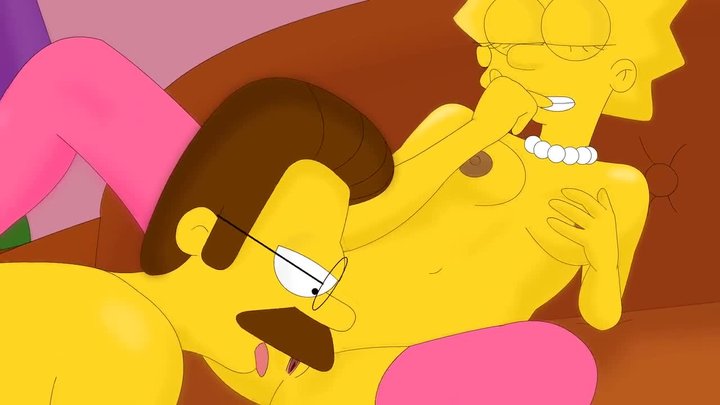 Porno Ned Flanders - Showing Media & Posts for Flanders cartoon xxx | www.veu.xxx